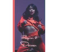 carnet de danse femme Hip Hop: Pour noter | Format pratique | 200 pages lignées | Pour danseuse