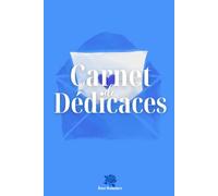 Carnet de Dédicaces