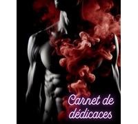 Carnet de dédicaces