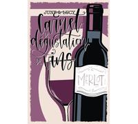Carnet de dégustation de vins