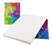 Carnet de dessin - Haut les couleurs Palette - Pylones 5 G