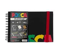Carnet de dessin Posca - A5-48 pages