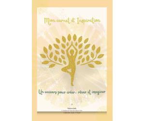 Carnet de dessin Yoga Maison Jade: Pages blanches pour dessiner, créer, rêver et imaginer