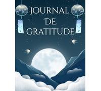 Carnet de Développement Personnel pour Cultiver la Reconnaissance et Atteindre ses Rêves