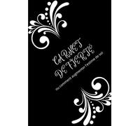 CARNET DE FIERTÉ ou comment augmenter l’estime de soi: journal à compléter pour améliorer la confiance en soi