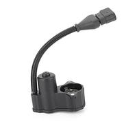 Carnet de frein de voiture servomoteur 4e0 998 281 B Construction ABS haute performance Filation facile Ajustement direct pour A8 S8 2006 2010 Modèles