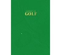 Carnet de golf