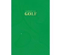 Carnet de golf
