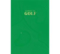 Carnet de golf | Aventura