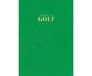 Carnet de golf | Aventura