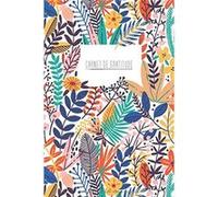 Carnet de Gratitude : 5 minutes par jour pour une pratique guidée vers la gratitude et le bien-être - 95 pages Format 15 x 22 cm NLFBP Editions (Auteur)