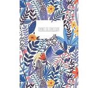 Carnet de Gratitude: 5 minutes par jour pour une pratique guidée vers la gratitude et le bien-être - 95 pages Format 15 x 22 cm NLFBP Editions (Auteur)