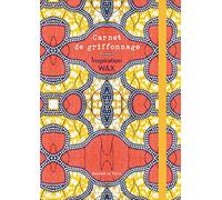 Carnet de griffonnage Inspiration wax