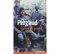 Carnet de guerre