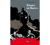 Carnet de guerre - Fabien Bedouel - Plg-Apjabd - broché - Bande dessinée