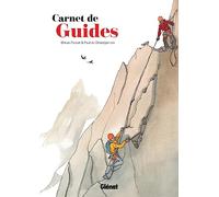 Carnet de guides