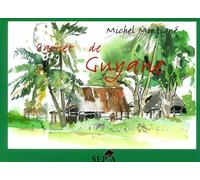 Carnet De Guyane