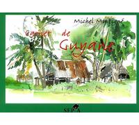 CARNET DE GUYANE