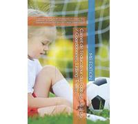 Carnet de l’éducateur du Foot à 5 U6 à U9 / Coordonnées, Listing, Tailles ...: Ce carnet Format A5, Facile à transporter et à ranger. Vous aidera ... pour un éducateur du football animation pour