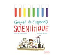 Carnet de l'apprenti scientifique