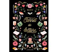Larousse – Carnet de lecture