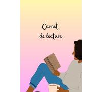 carnet de lecture