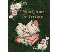 Carnet de lecture