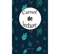 carnet de lecture a remplir adulte: 100 fiches de lecture à compléter | carnet à remplir pour garder trace de toutes vos lectures | Cahier a remplir pour ne rien oublier de vos lectures