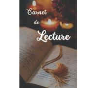 Carnet de lecture: Cahier avec fiches de lecture à remplir, Livres prêtés, PAL, livres empruntés, Notes,... Chroniques littéraires - Journal livresque ... - Cadeau idéal pour les amoureux des livres