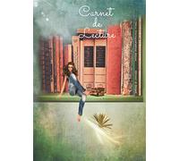 Carnet de lecture - Cahier de lecture à remplir: Journal et carnet de Suivi de Lecture vide a compléter | Mes livres | Mes lectures. Petit format, A5.