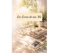 Carnet de Lecture - Le Journal des Amoureuses des Livres: 145 pages pour organiser votre wishlist, suivre vos lectures et conserver chaque citation précieuse