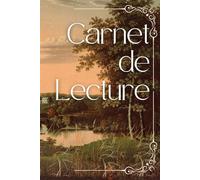 Carnet de Lecture: Plus de 200 pages de critiques et un suivi des évaluations, avec 2 Défis de 100 Livres pour les passionnés de lecture et une Liste de souhaits
