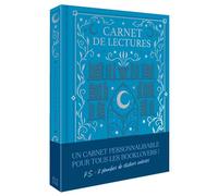 Carnet de lectures