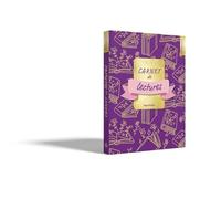 Carnet de lectures - édition 2025