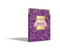 Carnet de lectures - Edition 2025 - Collectif - Hugo Roman - Anthologie