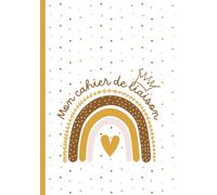 CARNET DE LIAISON ASSISTANTE-MATERNELLE: Cahier de transmissions ULTRA-COMPLET : 1 AN