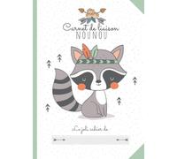 CARNET DE LIAISON NOUNOU : Cahier de transmissions assistante-maternelle: 150 fiches de liaison, recueil des habitudes de vie de l'enfant accueilli, autorisations à compléter, relevés d'heures