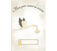 Carnet de liaison - Nounou: Ma vie chez Nounou au quotidien