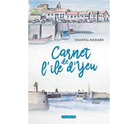 Carnet de l'Ile d'Yeu