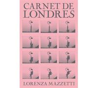 Carnet de Londres - Lorenza Mazzetti - LA BACONNIERE - ebook (ePub) - Roman