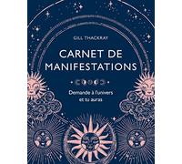 Carnet de manifestations