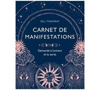 Carnet de manifestations