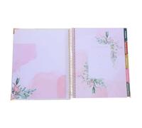 Carnet de Mariage pour Couples Fiancés, Planification Complète