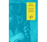 Carnet de mémoires coloniales - Isabela Figueiredo - Chandeigne Et Lima - Poche - Récit