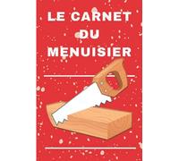 CARNET DE MENUISERIE