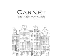 Carnet de mes voyages