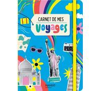 Mango Carnet de mes voyages