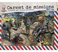Carnet de missions