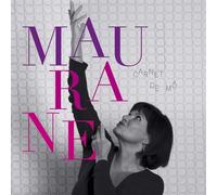 Maurane – Carnet de Mô – 2 CD – Universal Music Group