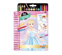 Carnet De Mode - Tenues De Princesse